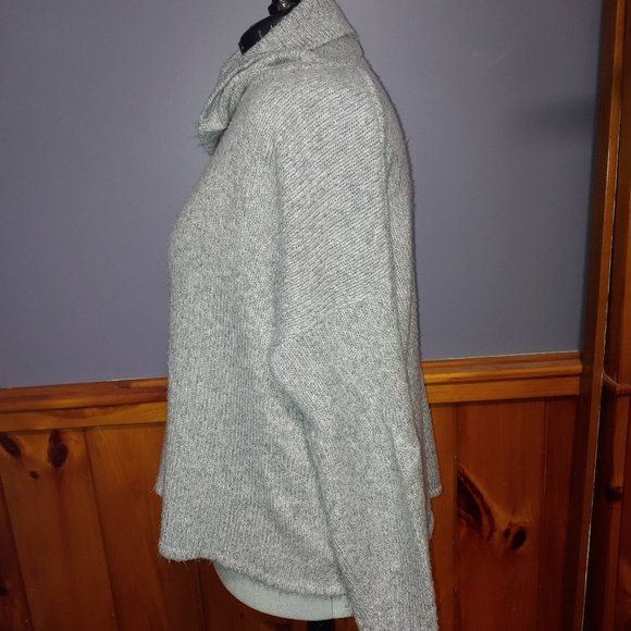 Studio II Cowl Neck Sweater - Picture 3 of 3